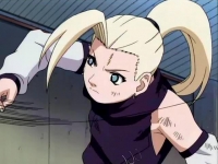 Yamanaka Ino